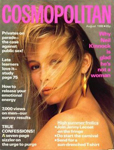 Cosmopolitan (UK-August 1986)